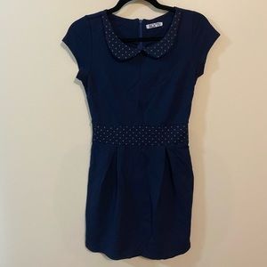 Jersey Dress Size Small